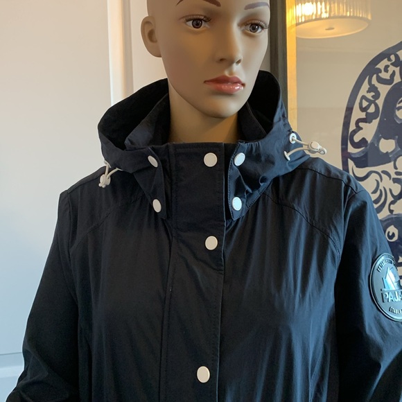 PAJAR COAT NWT - Picture 2 of 13